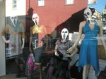 JT00093 Halloween shop window in Tramore.jpg